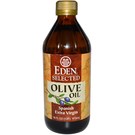 Oil Spanish - 16 fl oz Yeast Free by Eden Foods