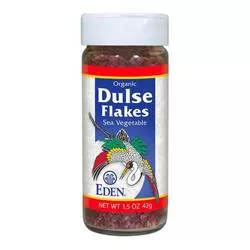 Eden Foods Dulse Flakes -1.5盎司（42 g）
