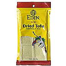 Dried Tofu 2 oz Yeast Free by Eden Foods