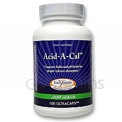 Enzymatic Therapy Acid-A-Cal