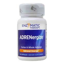 Enzymatic Therapy ADRENergize