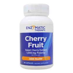 Enzymatic Therapy Cherry Fruit Extract