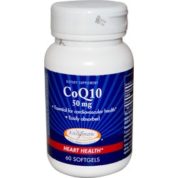 Enzymatic Therapy CoQ10