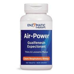 Enzymatic Therapy Air-Power