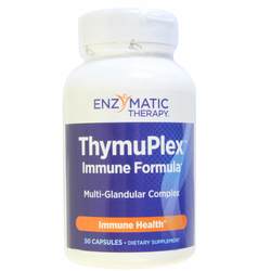 Enzymatic Therapy ThymuPlex