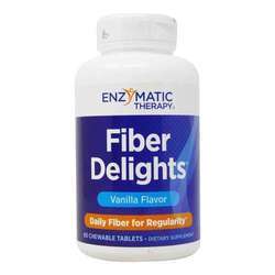 Enzymatic Therapy Fiber Delights