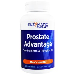 Enzymatic Therapy Prostate Advantage