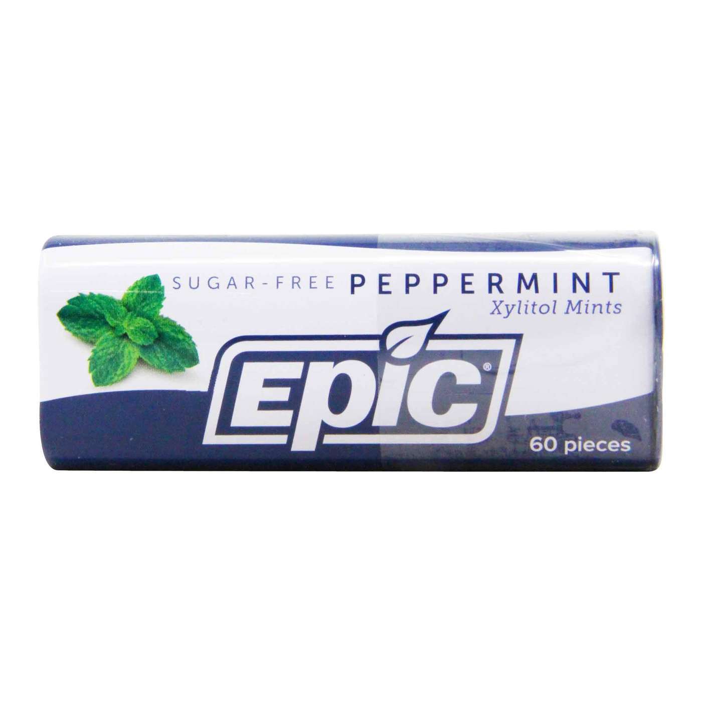 Epic Dental キシリトールミントペパーミント60ミンツ 買う - 低価格、日本へ配送、ビタミン、米国直送