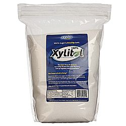 Epic Dental Xylitol Sweetener - 5 lbs