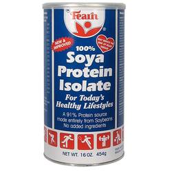 Fearn Soya Protein Isolate - 1 lb