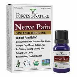Forces of Nature Nerve Pain - 11 ml