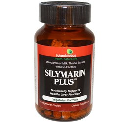 Futurebiotics Silymarin Plus