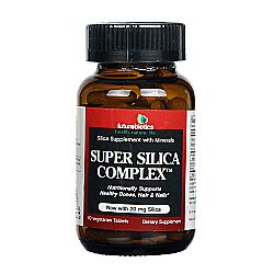 Futurebiotics Super Silica Complex