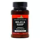 Futurebiotics Relax and Sleep Formula 2