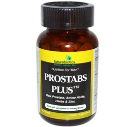 Futurebiotics Prostab Plus - 90 Tablets