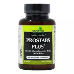 Futurebiotics Prostab Plus