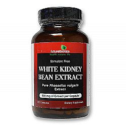 Futurebiotics White Kidney Bean Extract