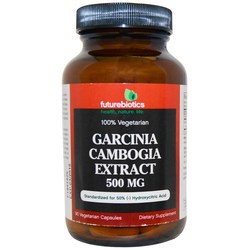 Futurebiotics Garcinia Cambogia Extract