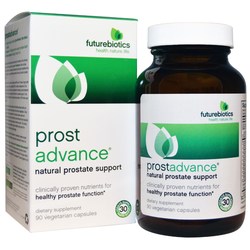 Futurebiotics Prost Advance - 90 VCapsules