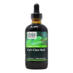 Gaia Herbs Cat's Claw Bark