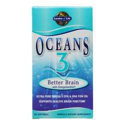 生命海洋花园3更好的大脑