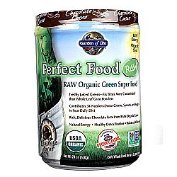 Garden of Life Perfect Food RAW Organic