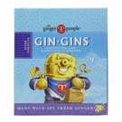 Ginger People gin gins Boost