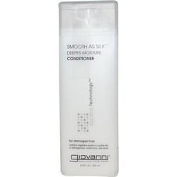 Giovanni Hair Care Products Smooth As Silk Deeper Moisture Conditioner