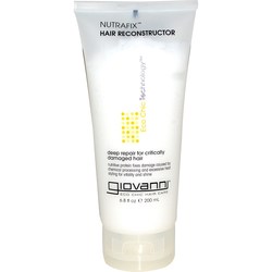Giovanni Hair Care Products Nutrafix Hair Reconstructor