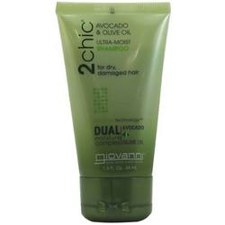 Giovanni Hair Care Products 2chic Ultra-Moist Shampoo