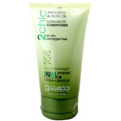 Giovanni Hair Care Products 2chic Ultra-Moist Conditioner