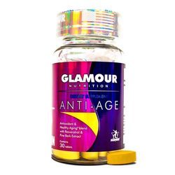 Glamour Nutrition Anti-Age