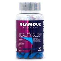 Glamour Nutrition Beauty Sleep