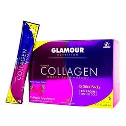Glamour Nutrition Collagen