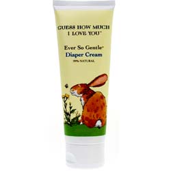 Guess How Much I Love You Ever So Gentle Diaper Cream - 4 oz