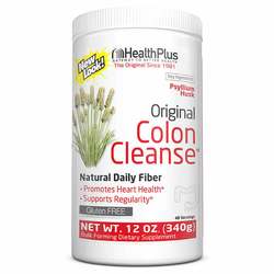 Health Plus The Original Colon Cleanse - 12 oz