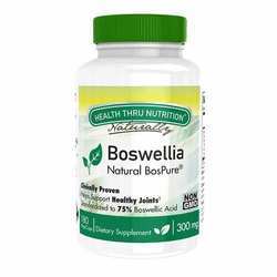 健康与营养Boswellia BosPure