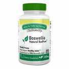 Boswellia BosPure 60 VegeCaps Yeast Free by Health Thru Nutrition