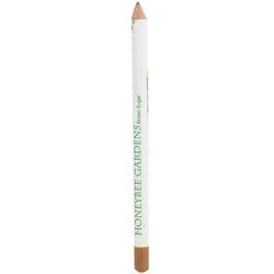 Honeybee Gardens JobaColors Eye Liner Pencil, Brown - Brown Sugar - .04 oz