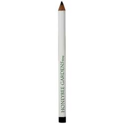 Honeybee Gardens JobaColors Eye Liner Pencil, Green - Envy - .04 oz