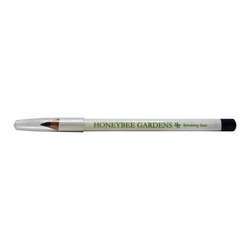 Honeybee Gardens JobaColors Eye Liner Pencil, Gray - Smoking Gun - .04 oz
