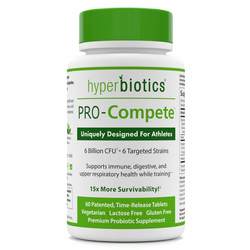Hyperbiotics PRO-Compete