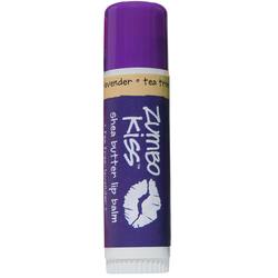 Indigo Wild Zumbo Kiss Stick, Lavender - Tea Tree - 0.5 oz