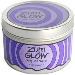Indigo Wild Zum Glow Tin, Lavender - 7 oz