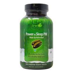 Irwin natural Power to Sleep PM