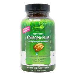 Irwin Naturals Collagen-Pure 400 mg