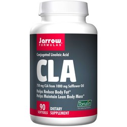 Jarrow公式CLA -750 mg -90 softgels