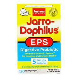 Jarrow Formulas Jarro-Dophilus EPS