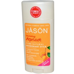 Jason Natural Cosmetics Pure Natural Deodorant Stick