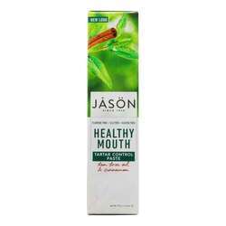 Jason Natural Cosmetics Healthy Mouth Toothpaste
